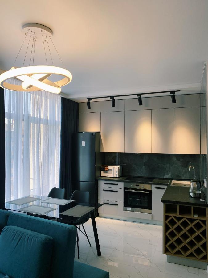 Sunny apartment 5 Odessa Extérieur photo