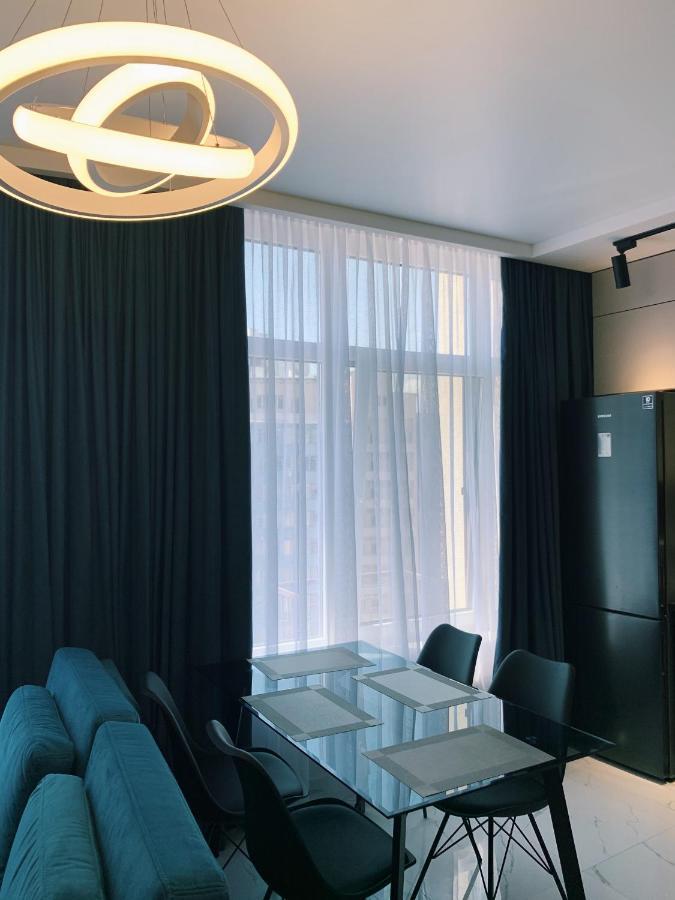 Sunny apartment 5 Odessa Extérieur photo
